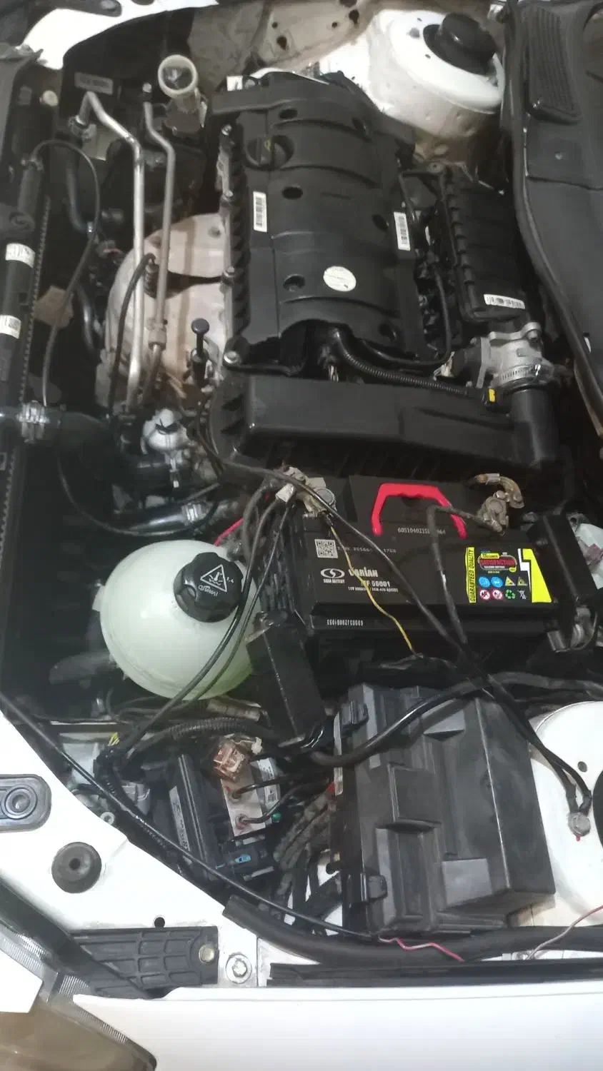 رانا LX TU5 - 1398