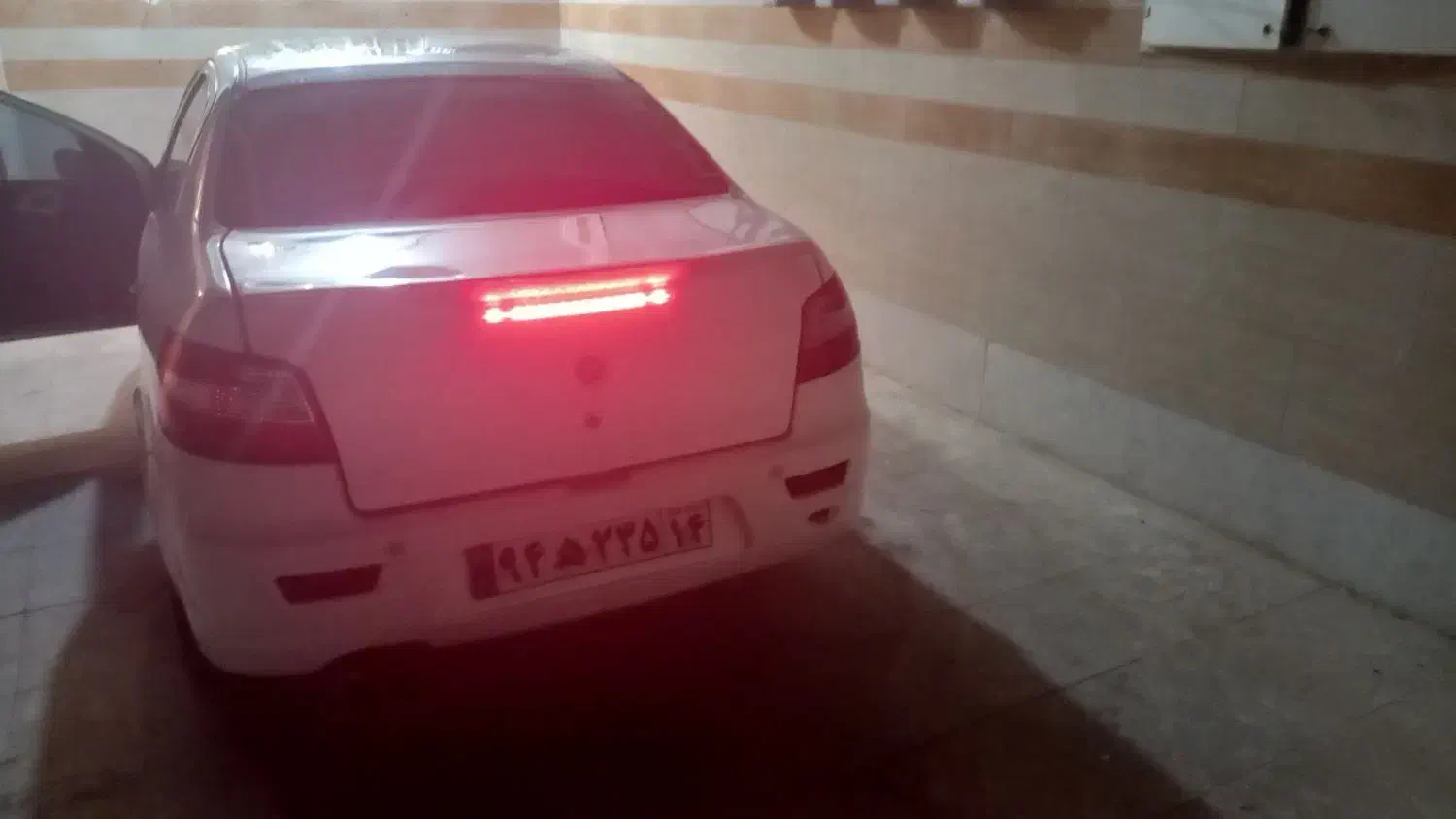 رانا LX TU5 - 1398