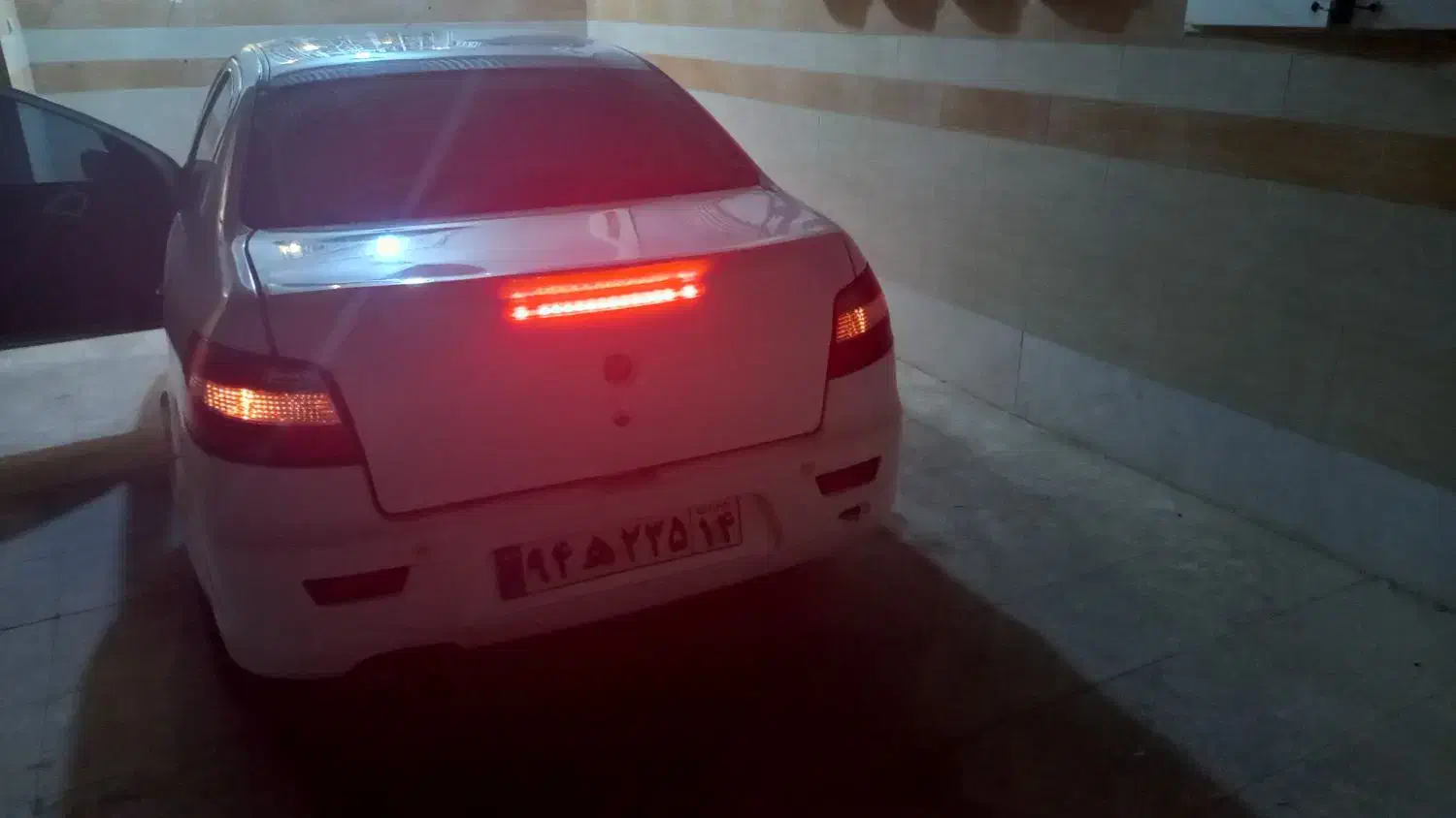 رانا LX TU5 - 1398