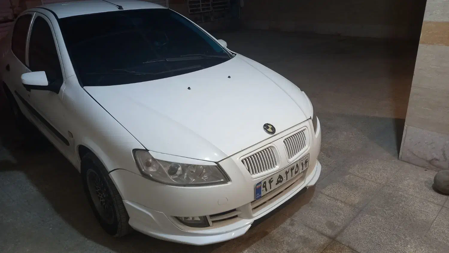 رانا LX TU5 - 1398