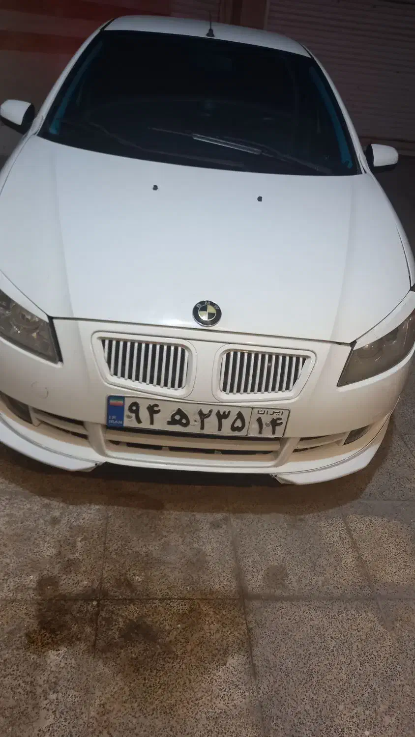 رانا LX TU5 - 1398