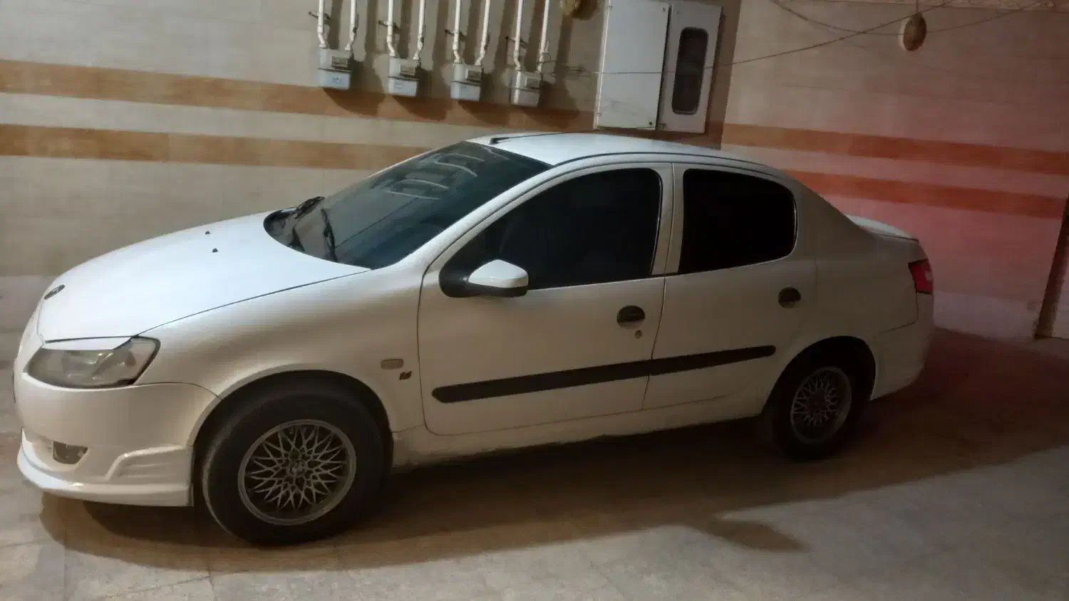 رانا LX TU5 - 1398