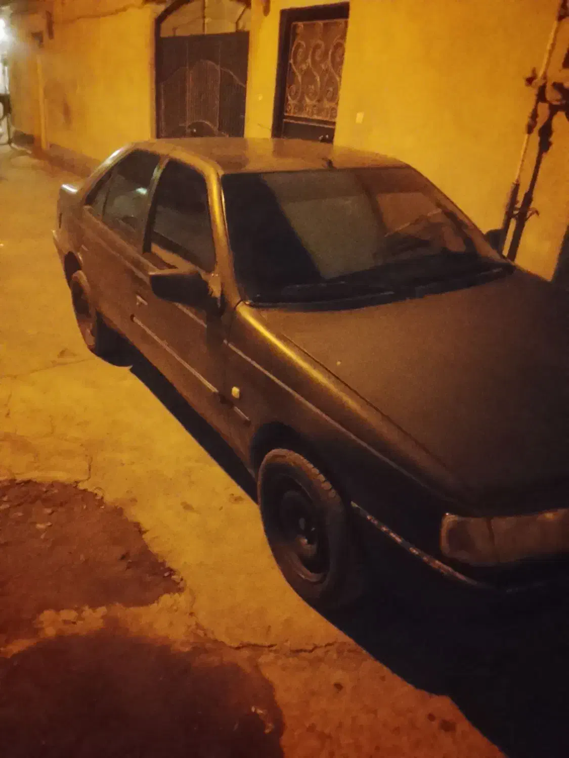 خودرو پژو، روآ آگهی ann_20936166