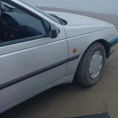 خودرو پژو، 405 آگهی ann_20936167