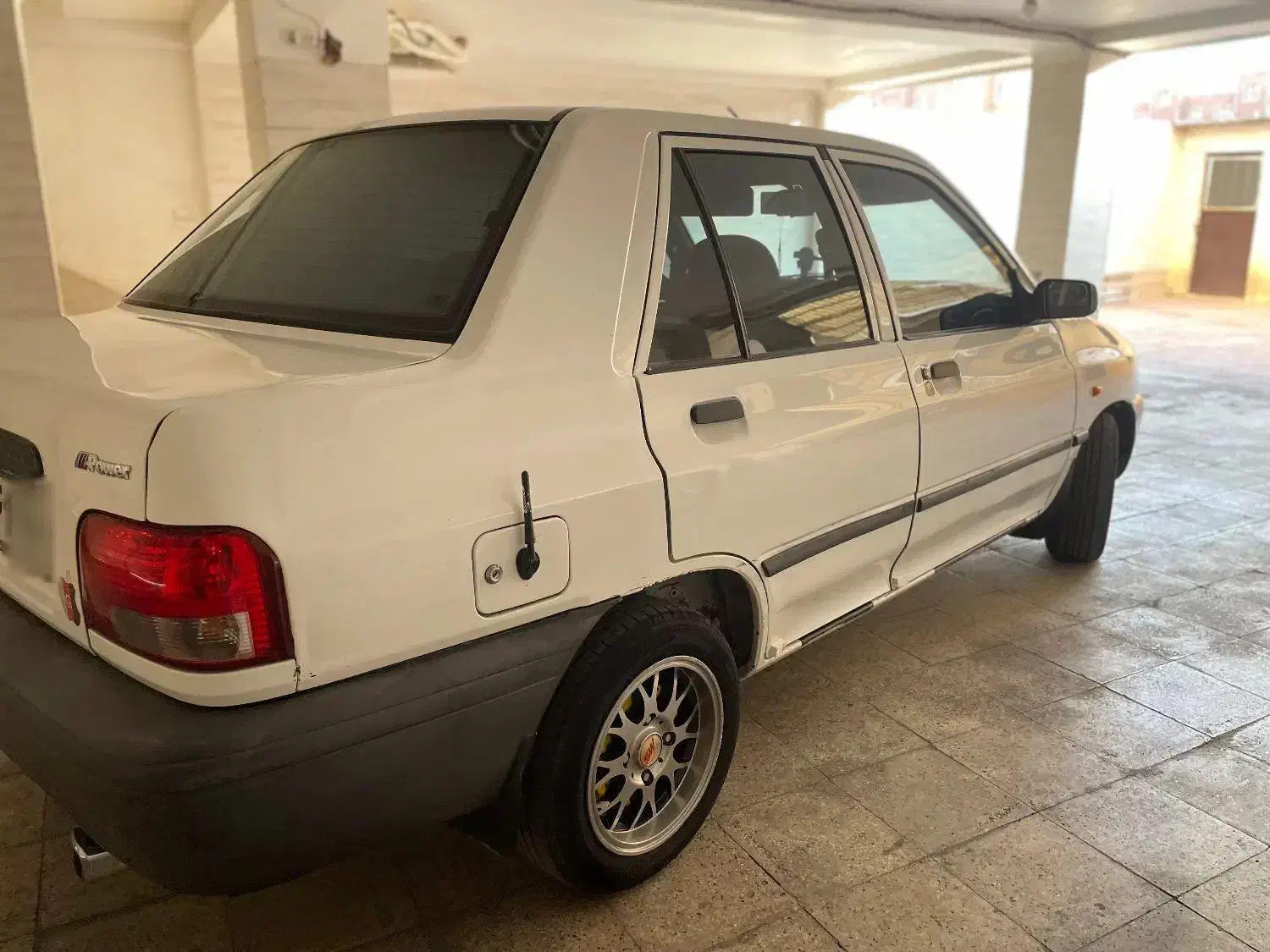 خودرو پراید، صبا آگهی ann_20936178