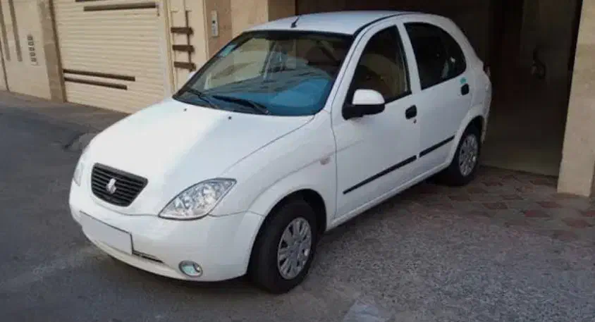 خودرو تیبا، 2 آگهی ann_20936202