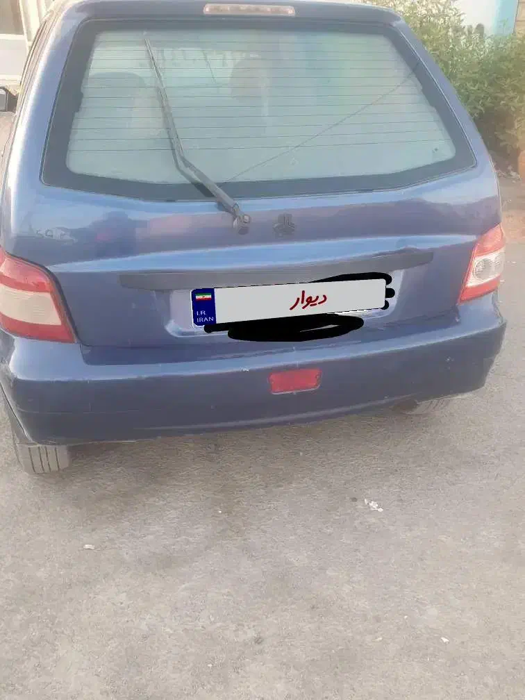 خودرو پراید، 111 آگهی ann_20936205