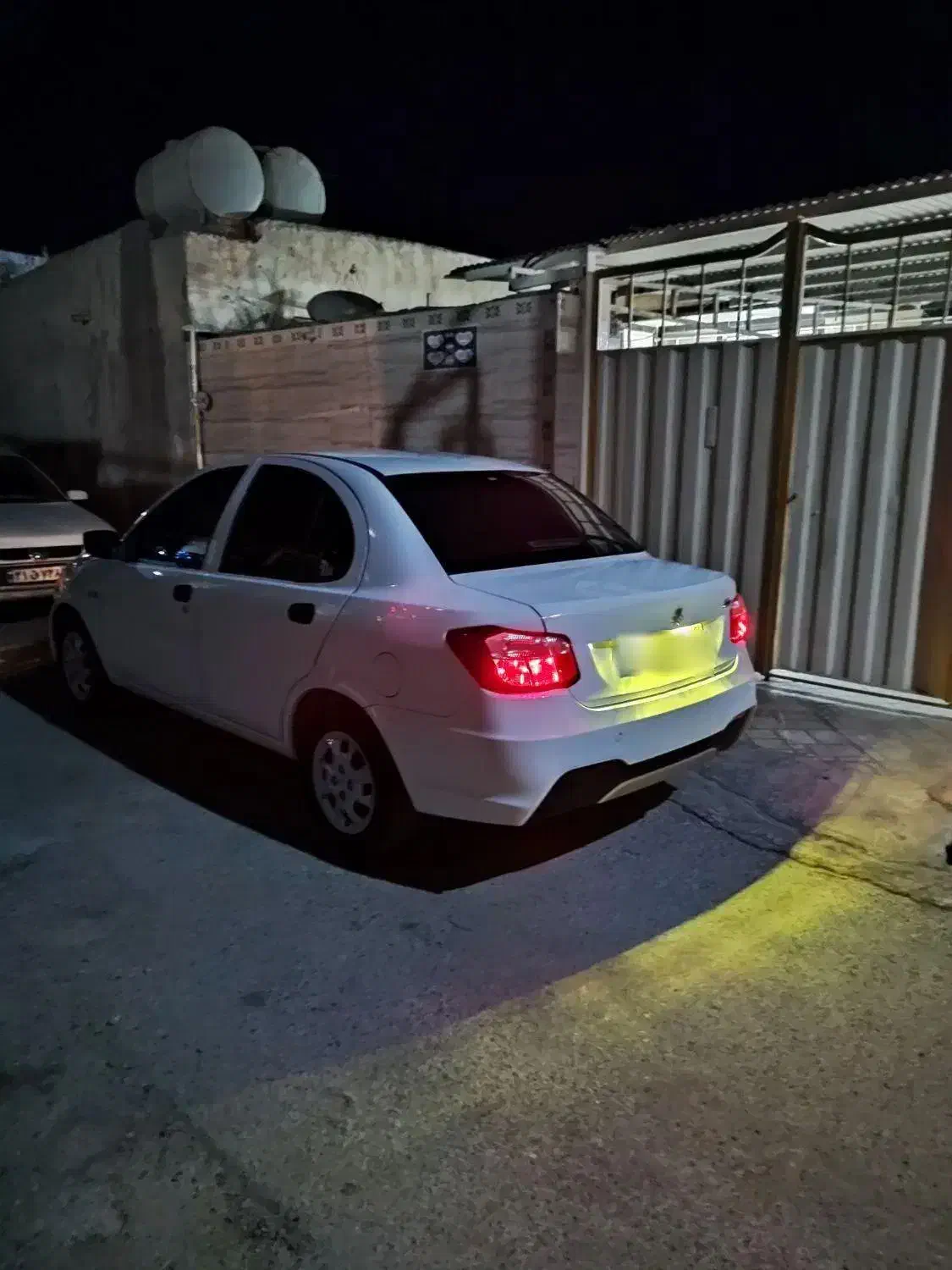 خودرو ساینا، S آگهی ann_20936207