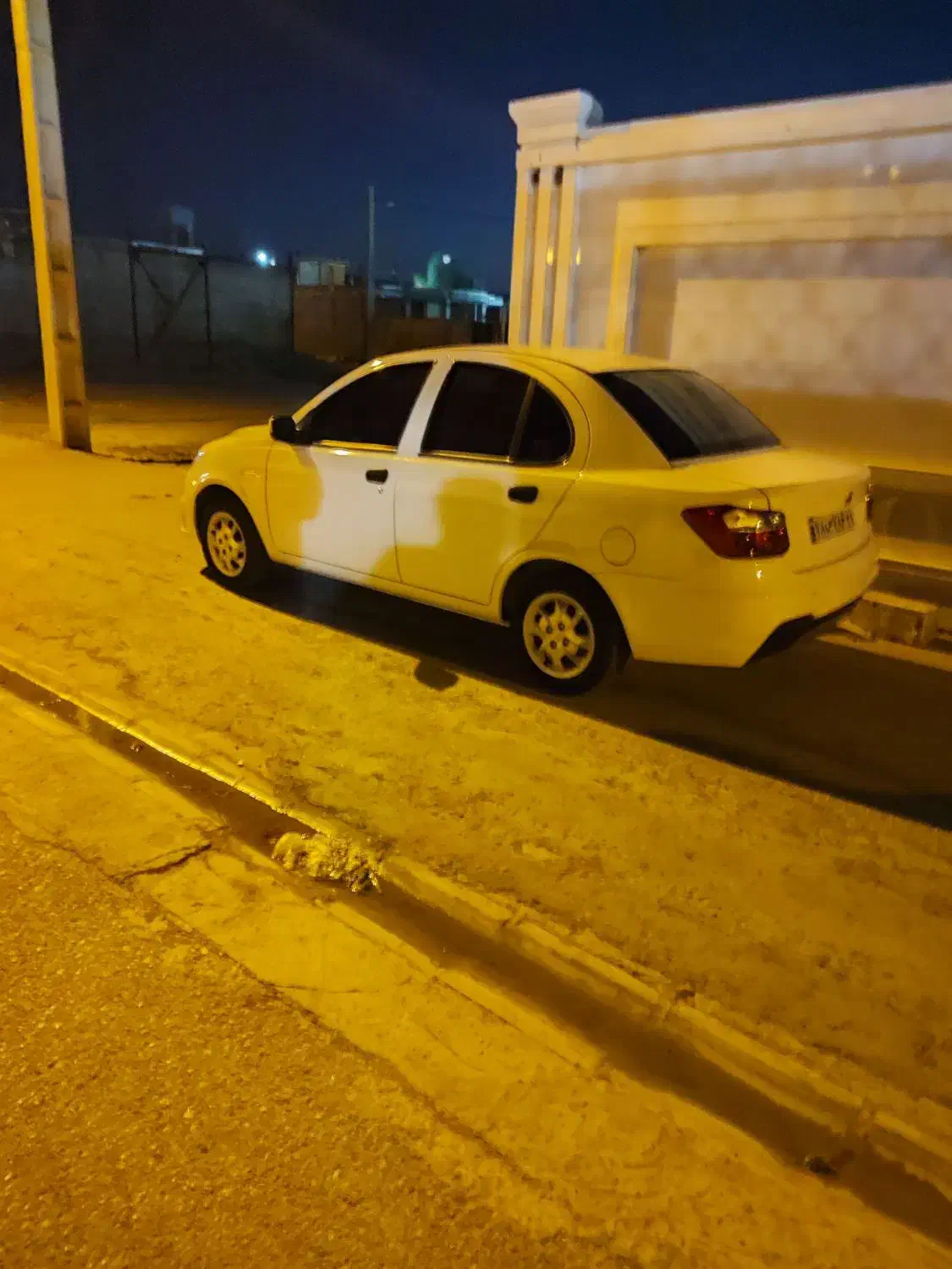 ساینا S دنده‌ای دوگانه سوز - 1404