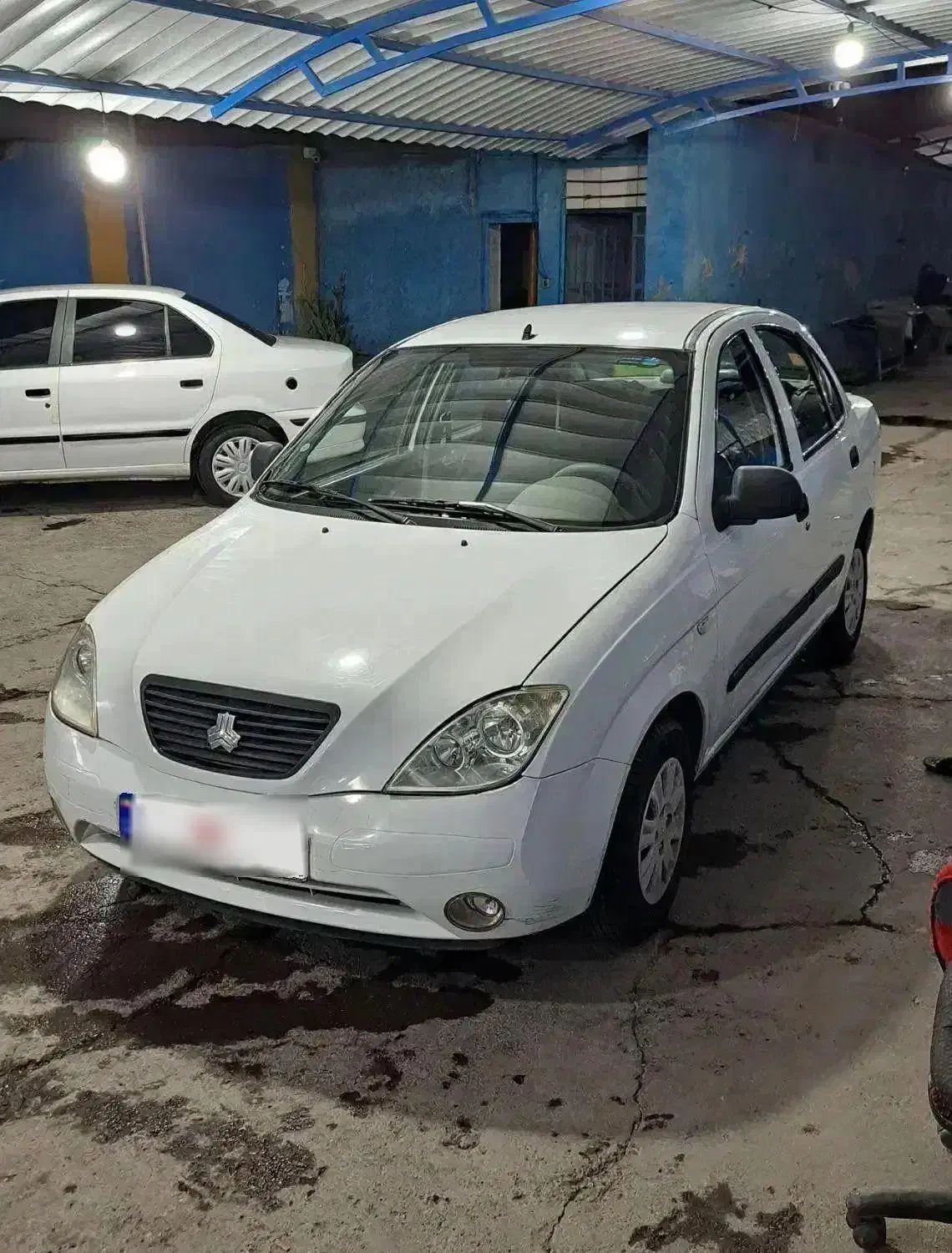 خودرو تیبا، صندوق دار آگهی ann_20936210