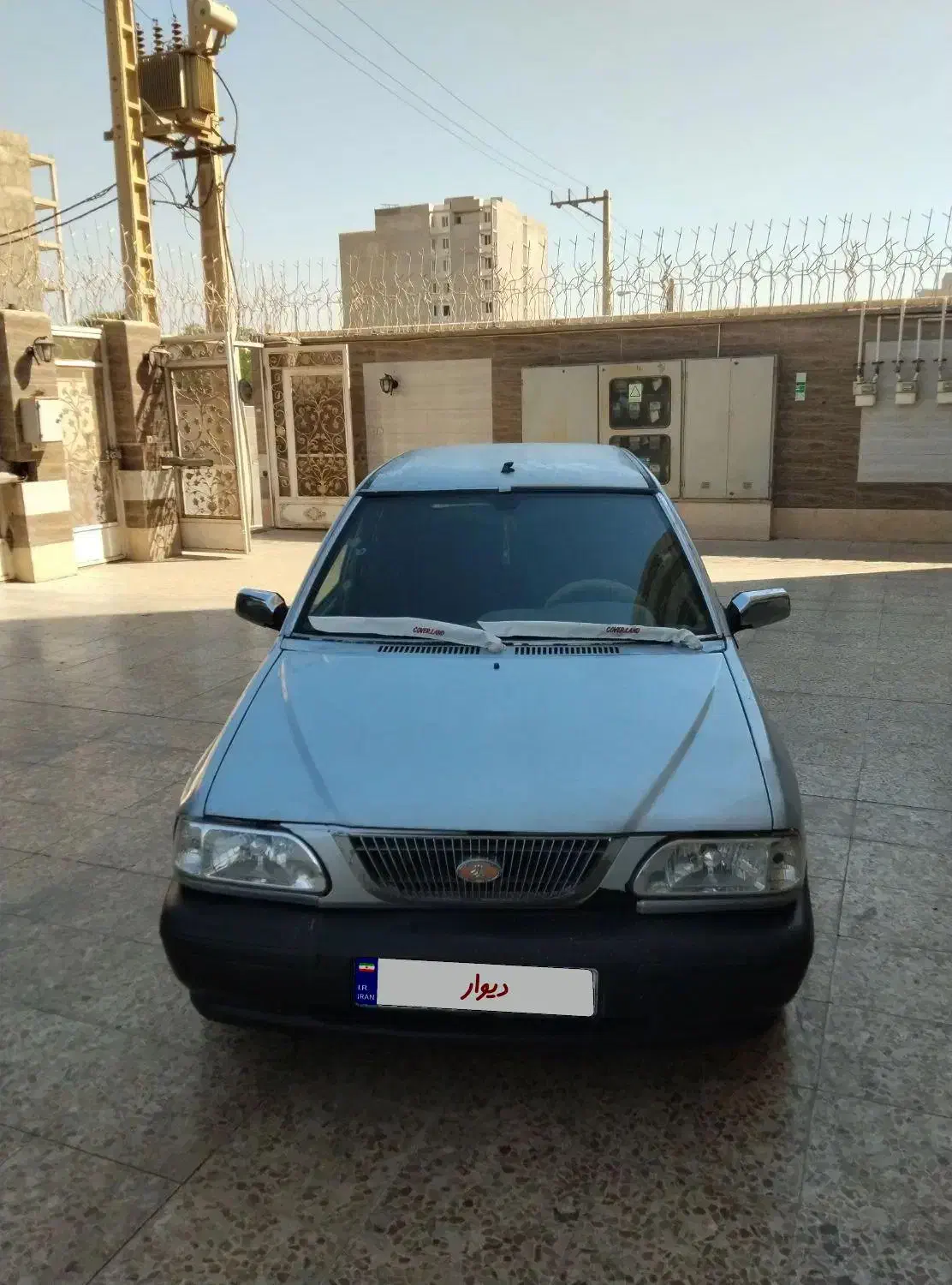 خودرو پراید، 141 آگهی ann_20936212