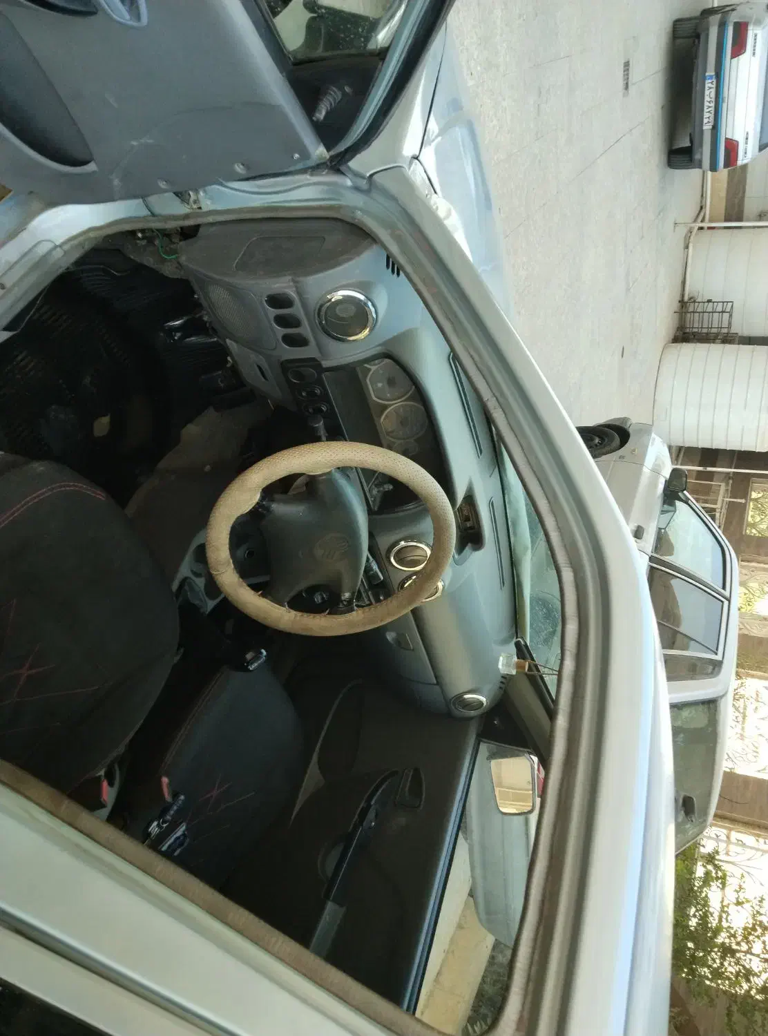 پراید 141 معمولی - 1390