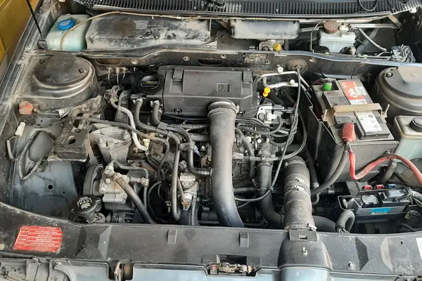 پژو 405 GLX - 1398