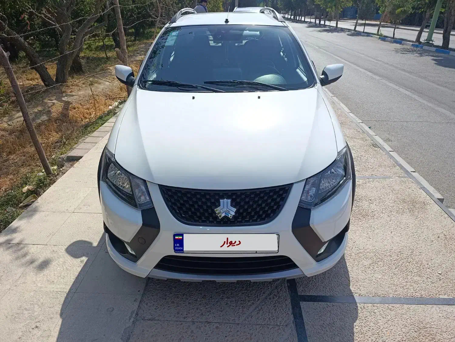 خودرو کوییک، S آگهی ann_20936228