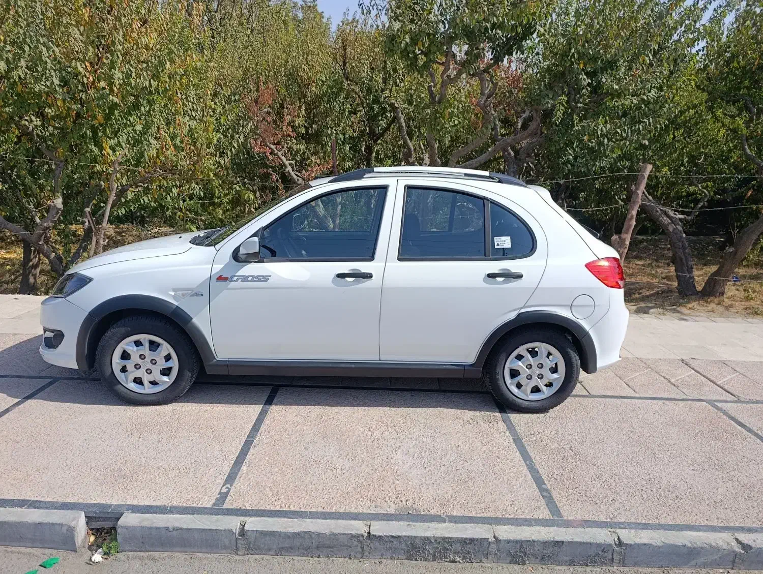 کوییک S پایه - 1402