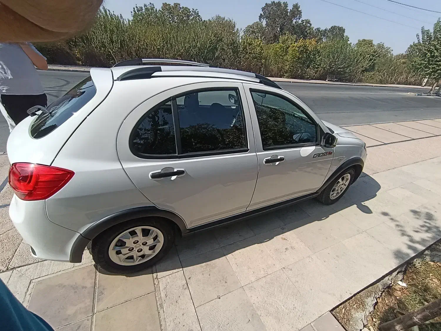 کوییک S پایه - 1402