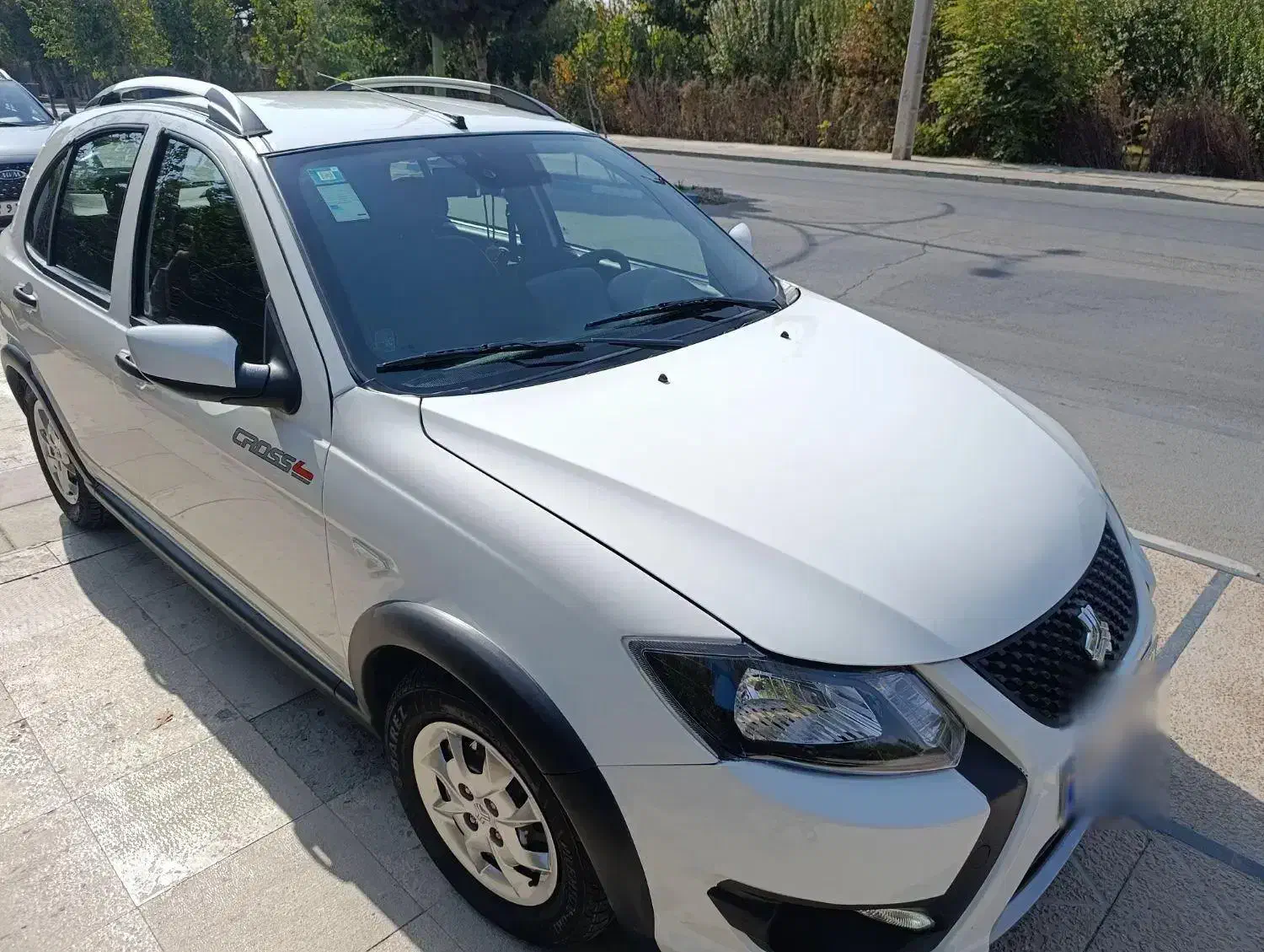 کوییک S پایه - 1402