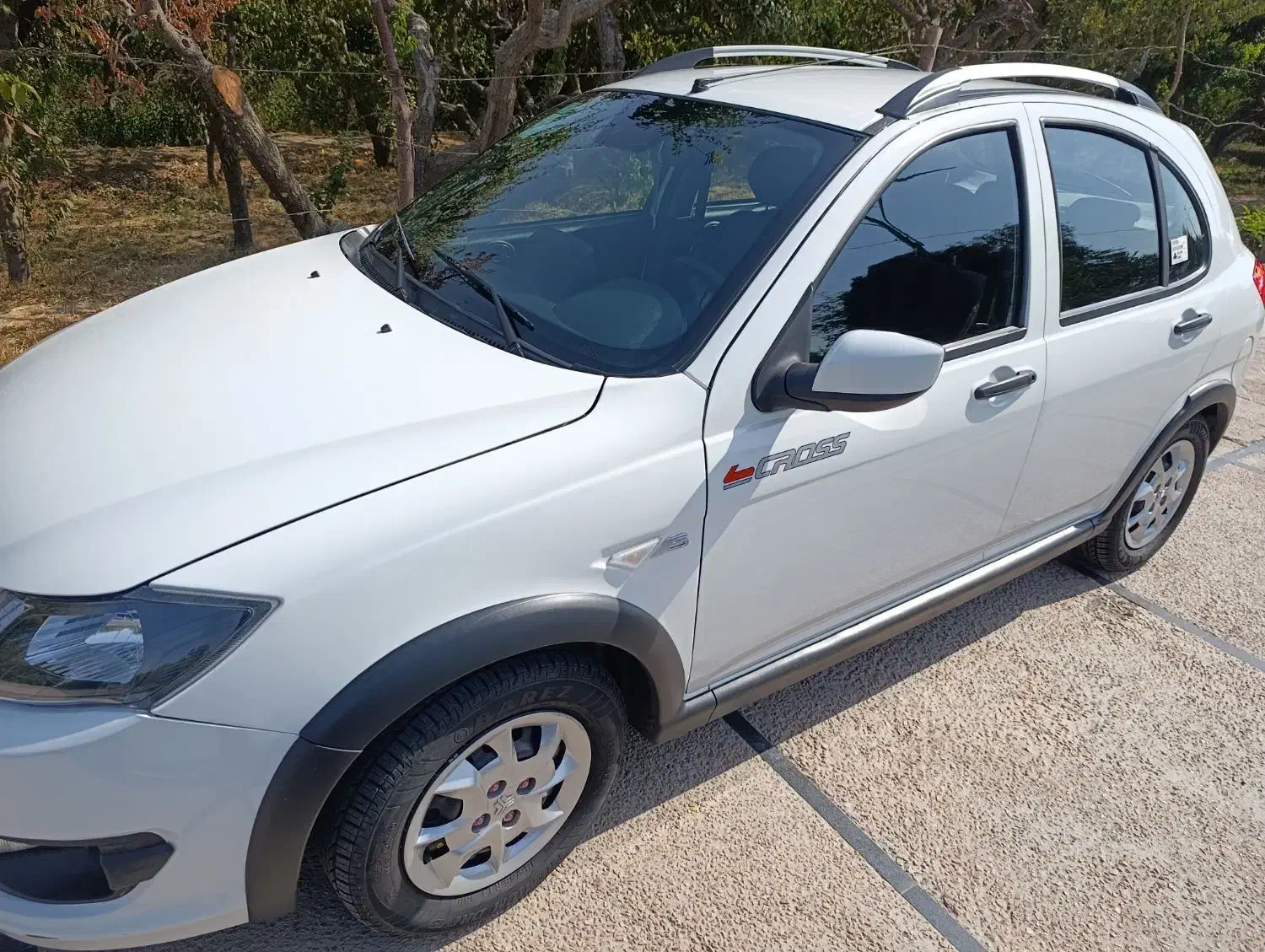 کوییک S پایه - 1402