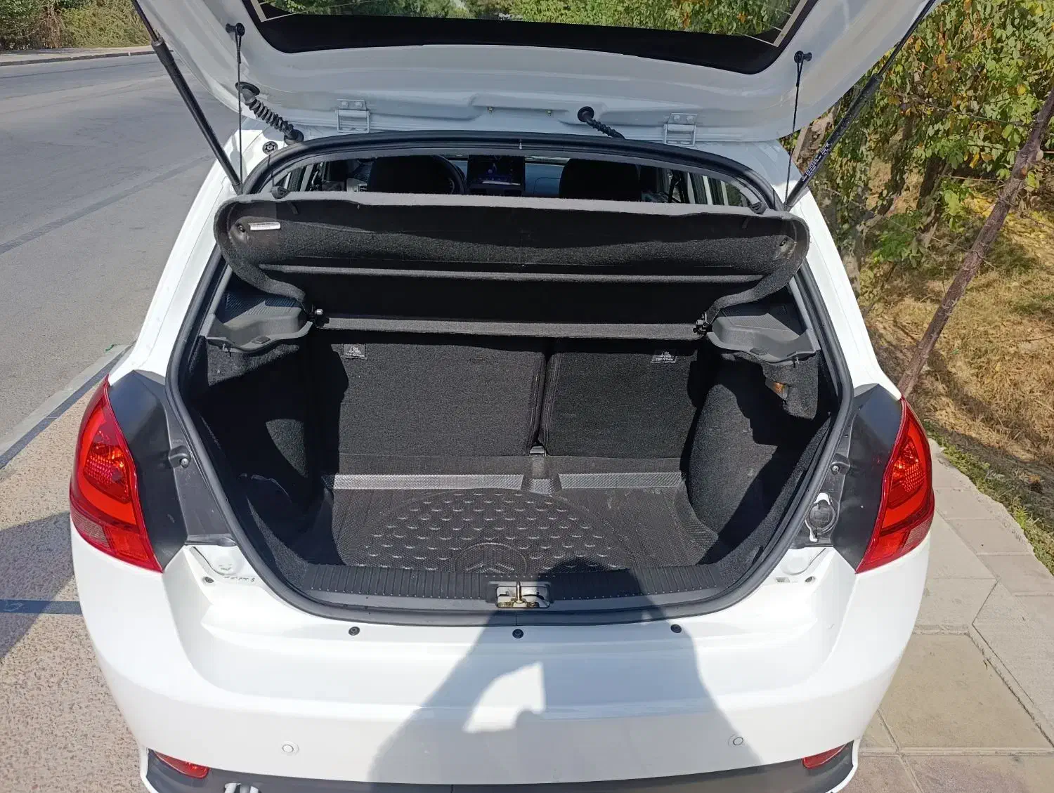 کوییک S پایه - 1402