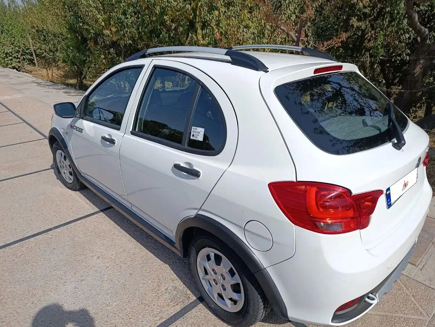 کوییک S پایه - 1402