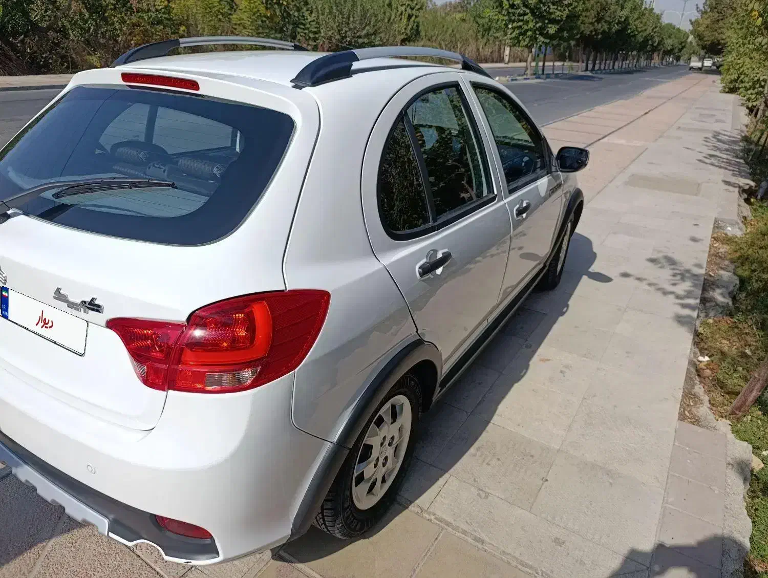 کوییک S پایه - 1402