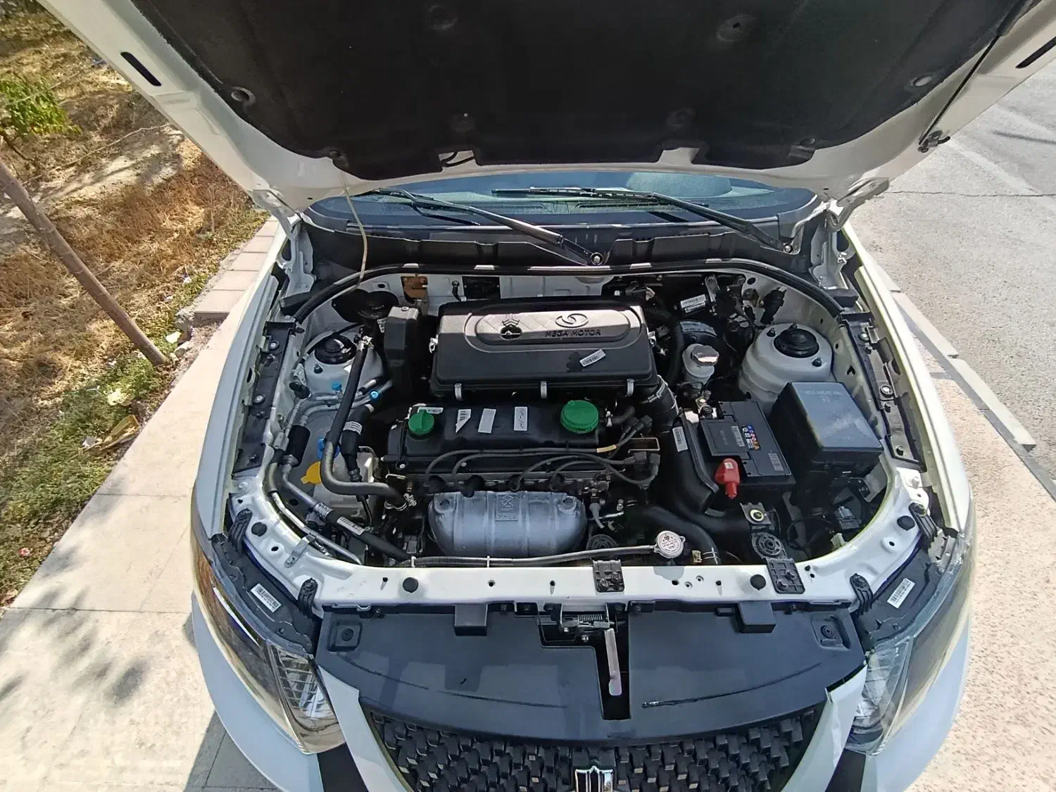 کوییک S پایه - 1402