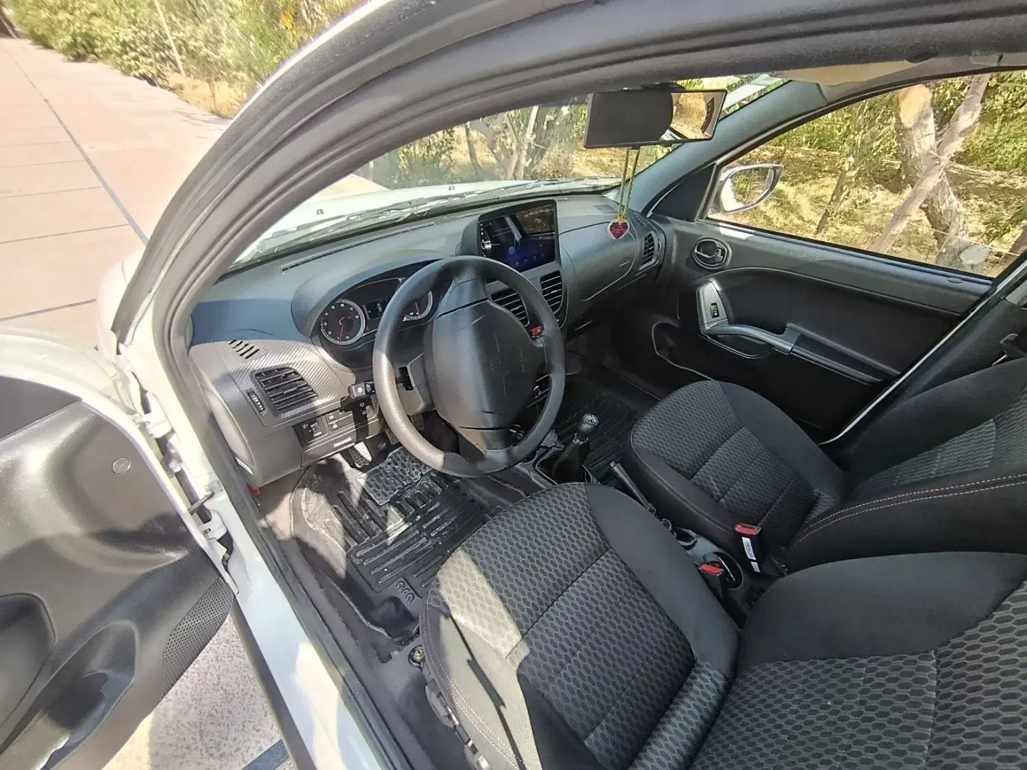 کوییک S پایه - 1402