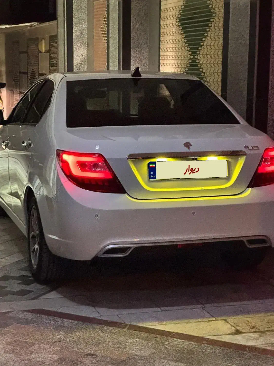 خودرو دنا، پلاس توربو آگهی ann_20936237