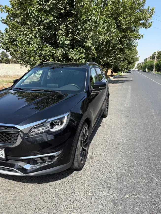 فیدلیتی پرایم تیپ ۲ (7 نفره) - 1401