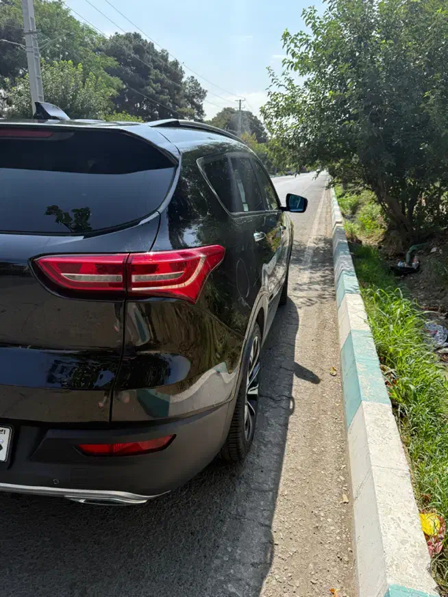 فیدلیتی پرایم تیپ ۲ (7 نفره) - 1401