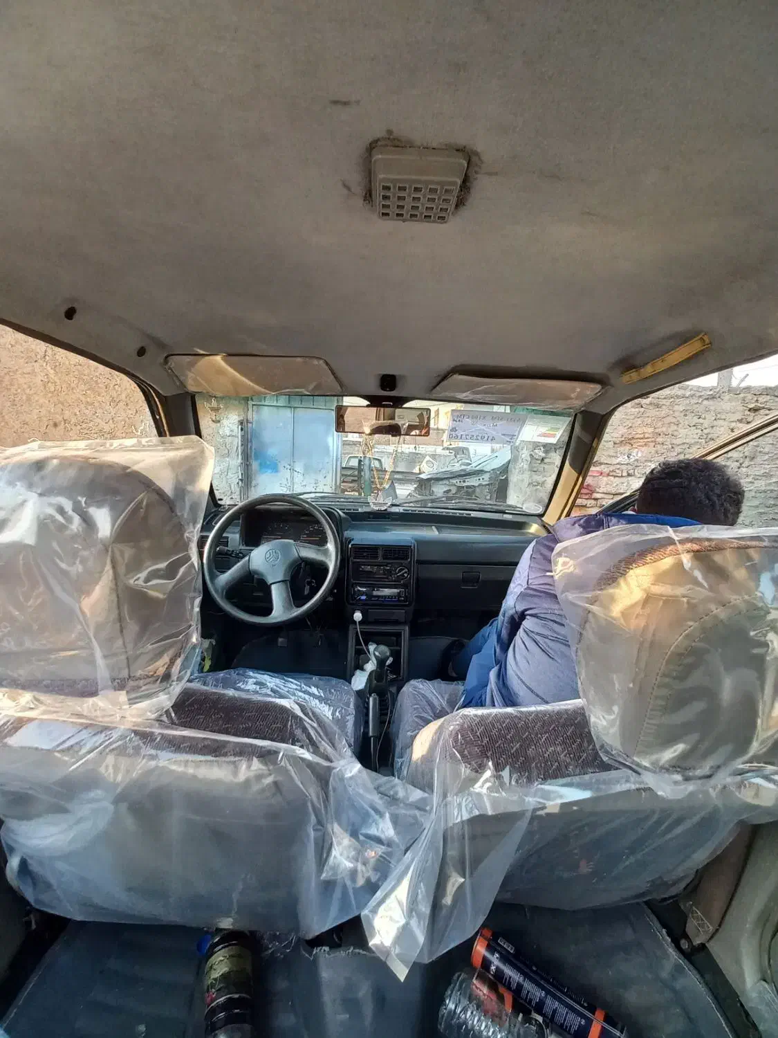 خودرو پراید، صبا آگهی ann_20936245