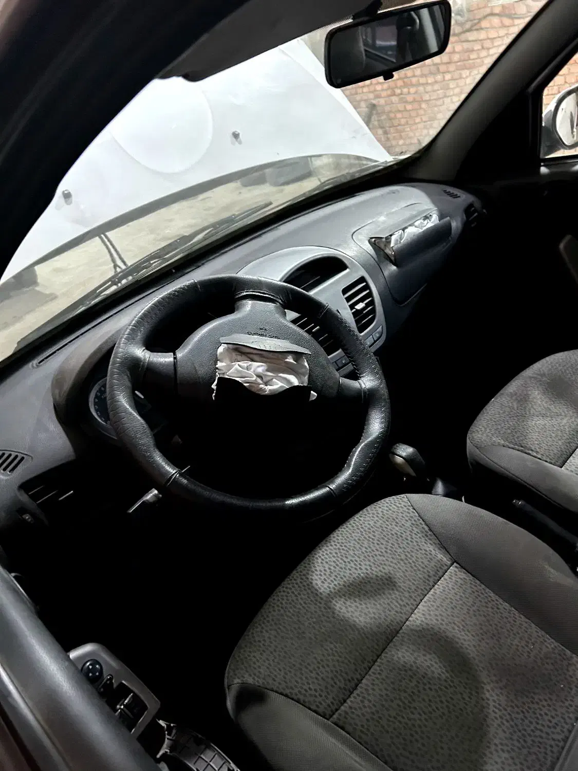 ساینا EX معمولی - 1396