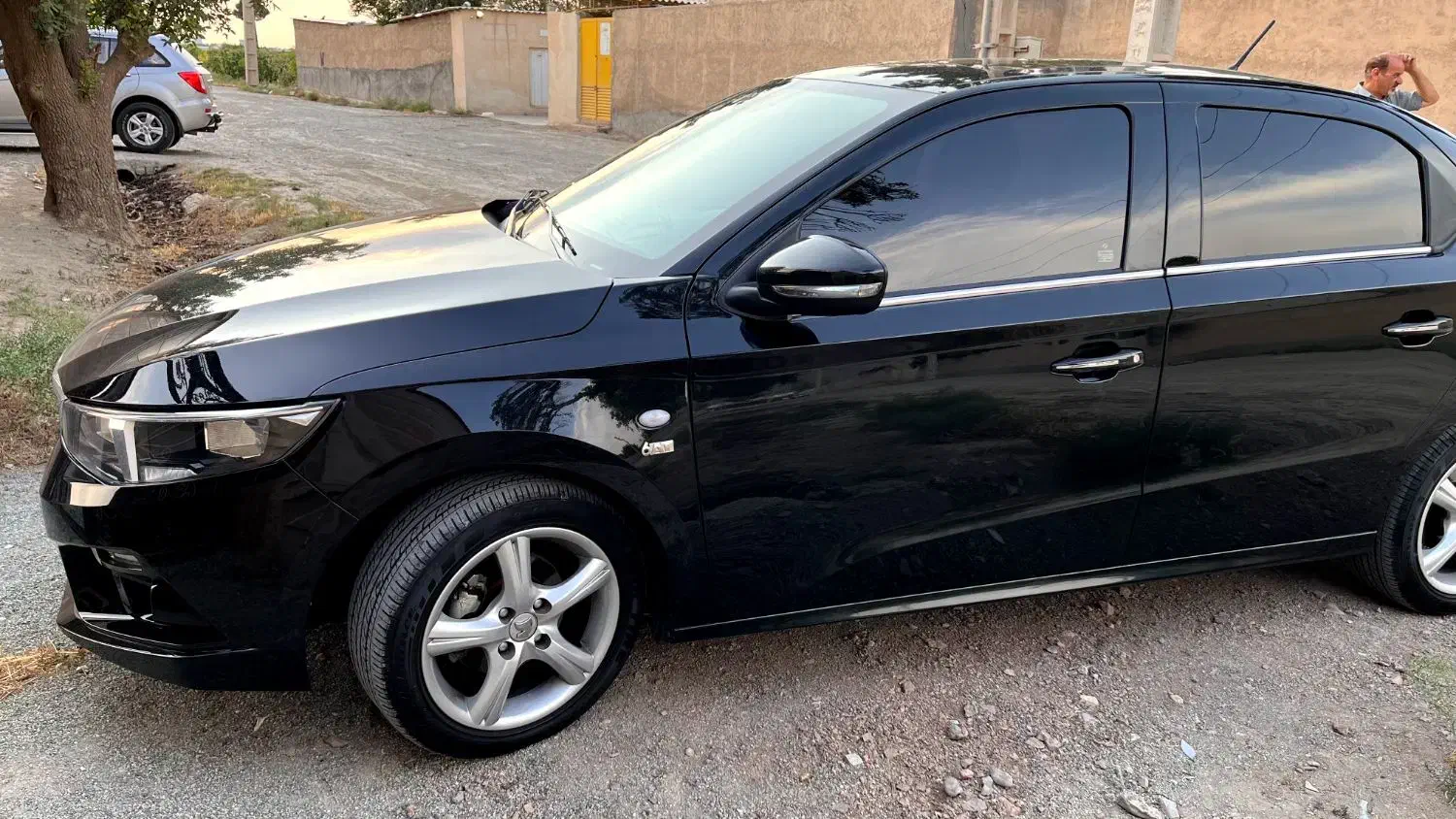 تارا اتوماتیک V2 - 1401