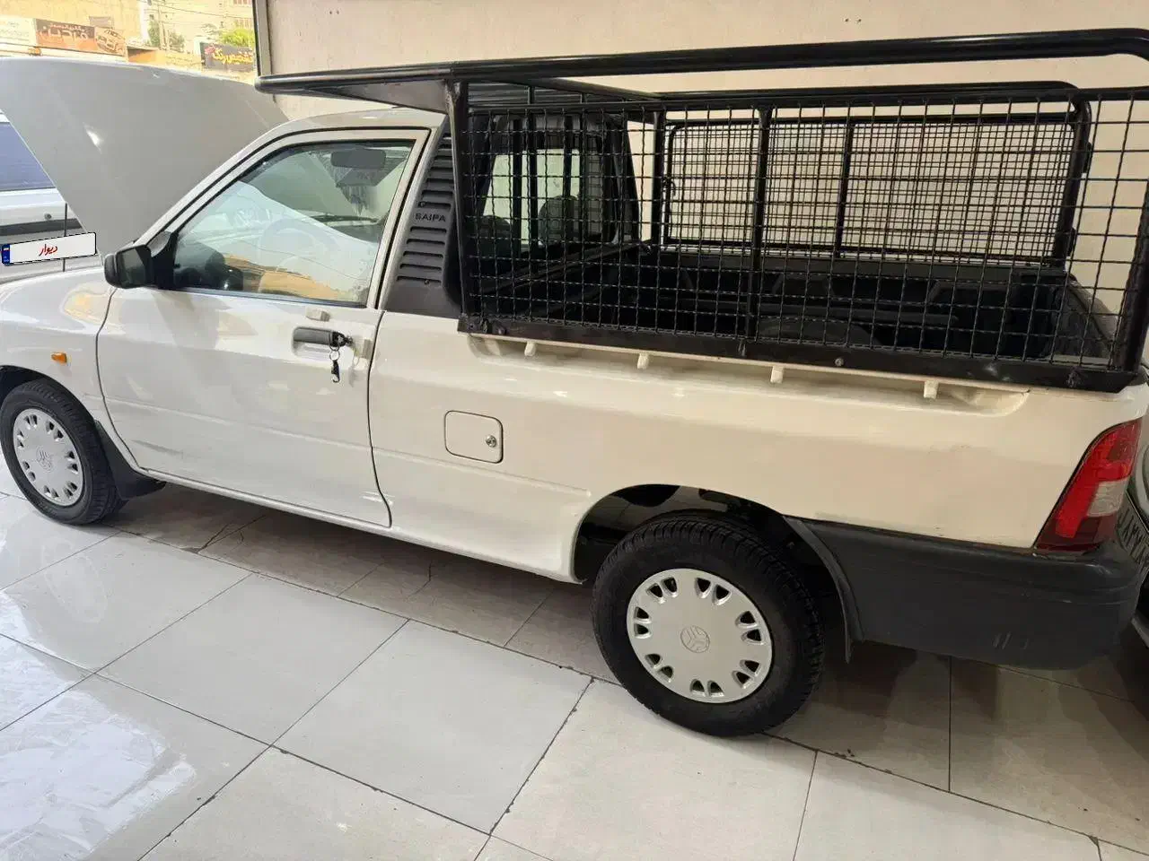 خودرو پراید، 151 آگهی ann_20936263