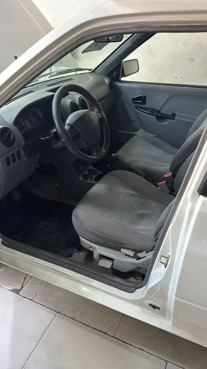 پراید 151 SL - 1401