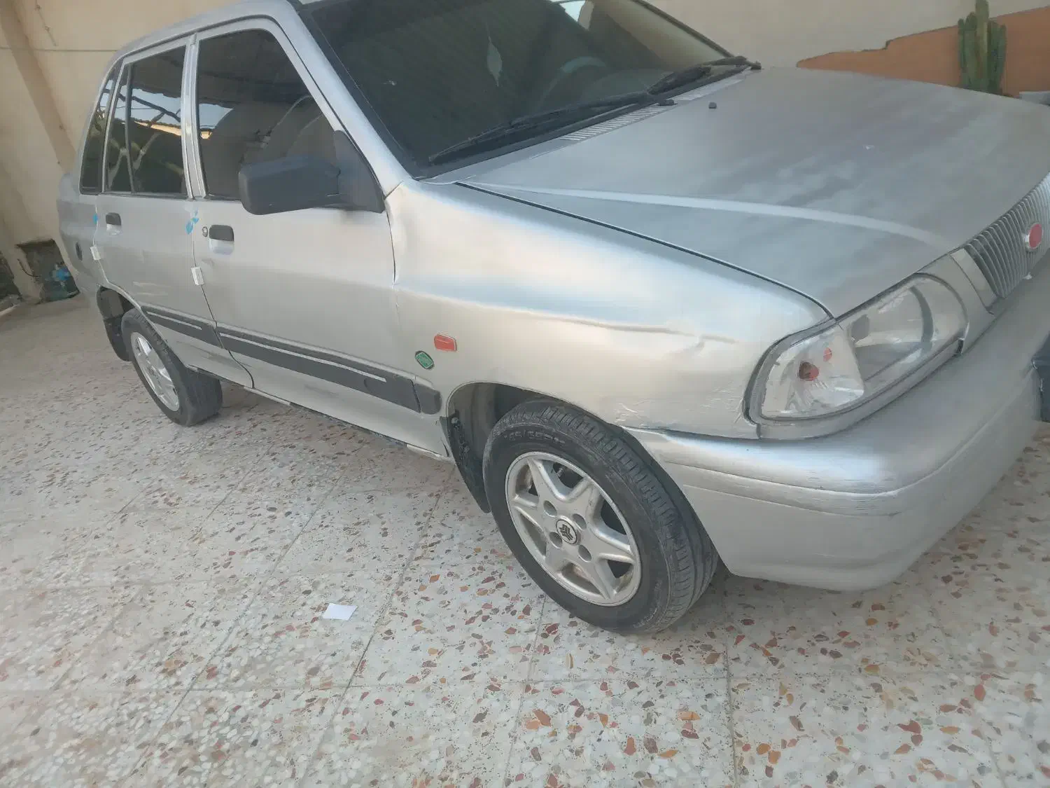 خودرو پراید، 141 آگهی ann_20936269