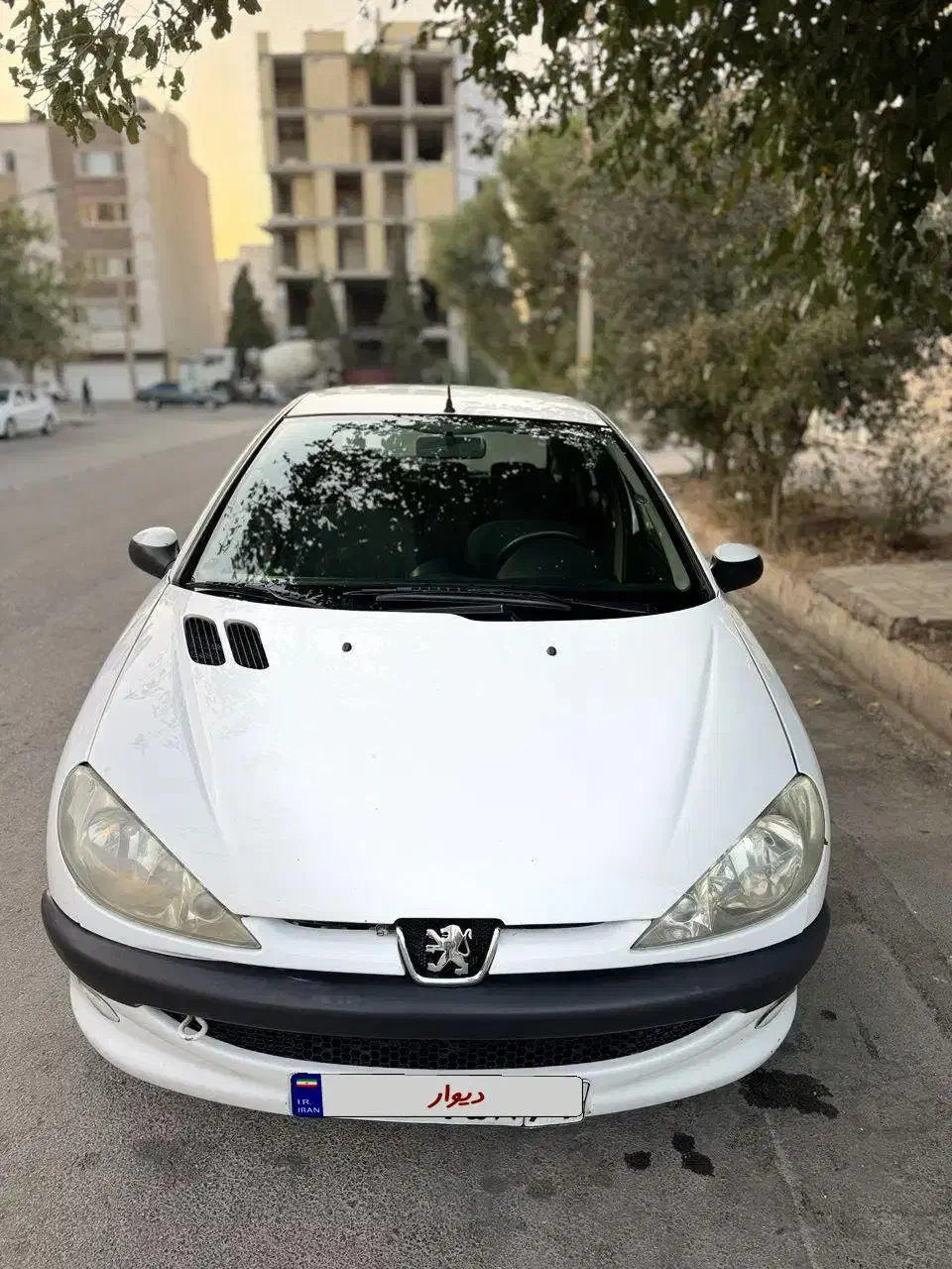 خودرو پژو، 206 آگهی ann_20936274