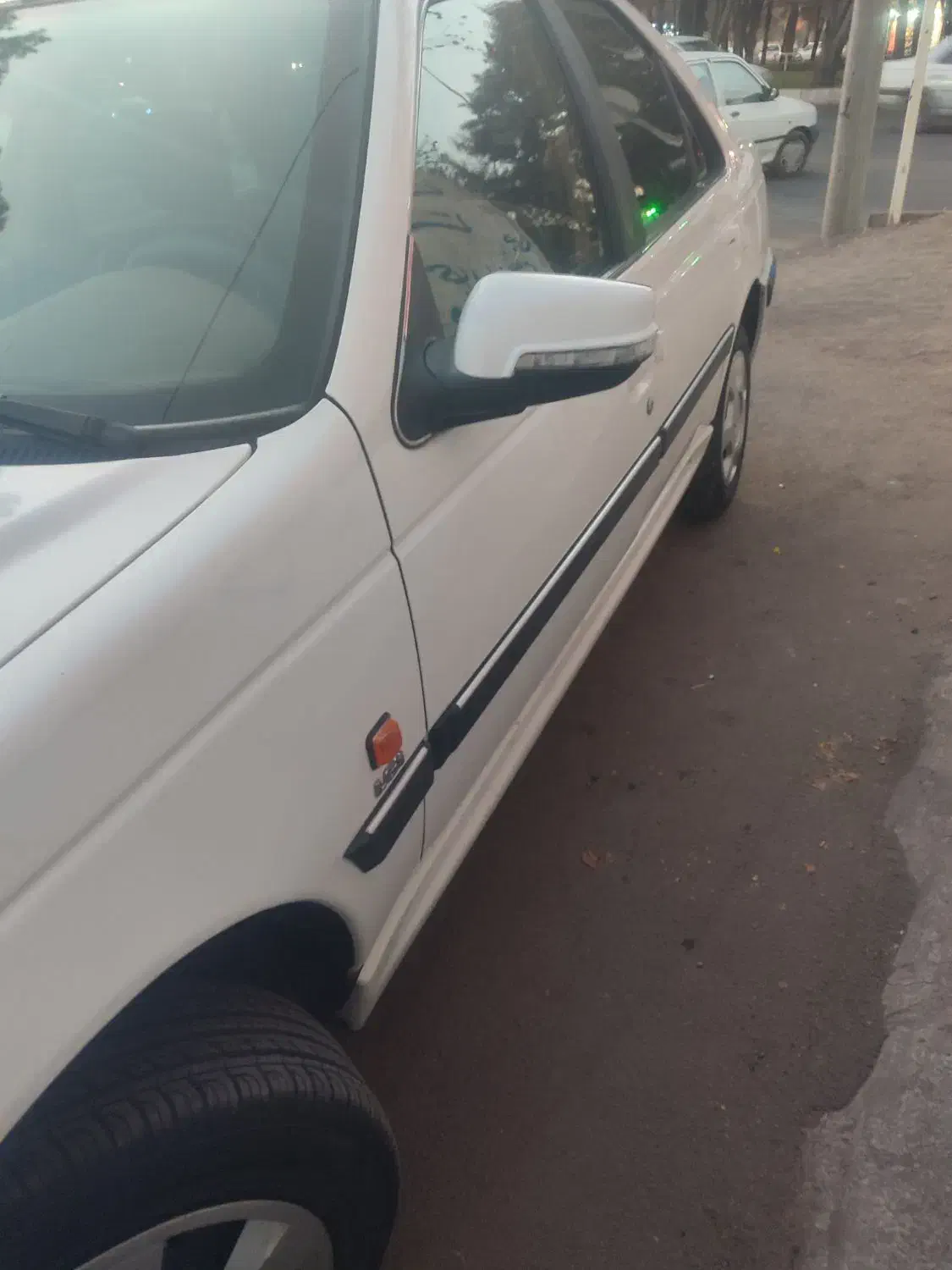 خودرو پژو، پارس آگهی ann_20936284