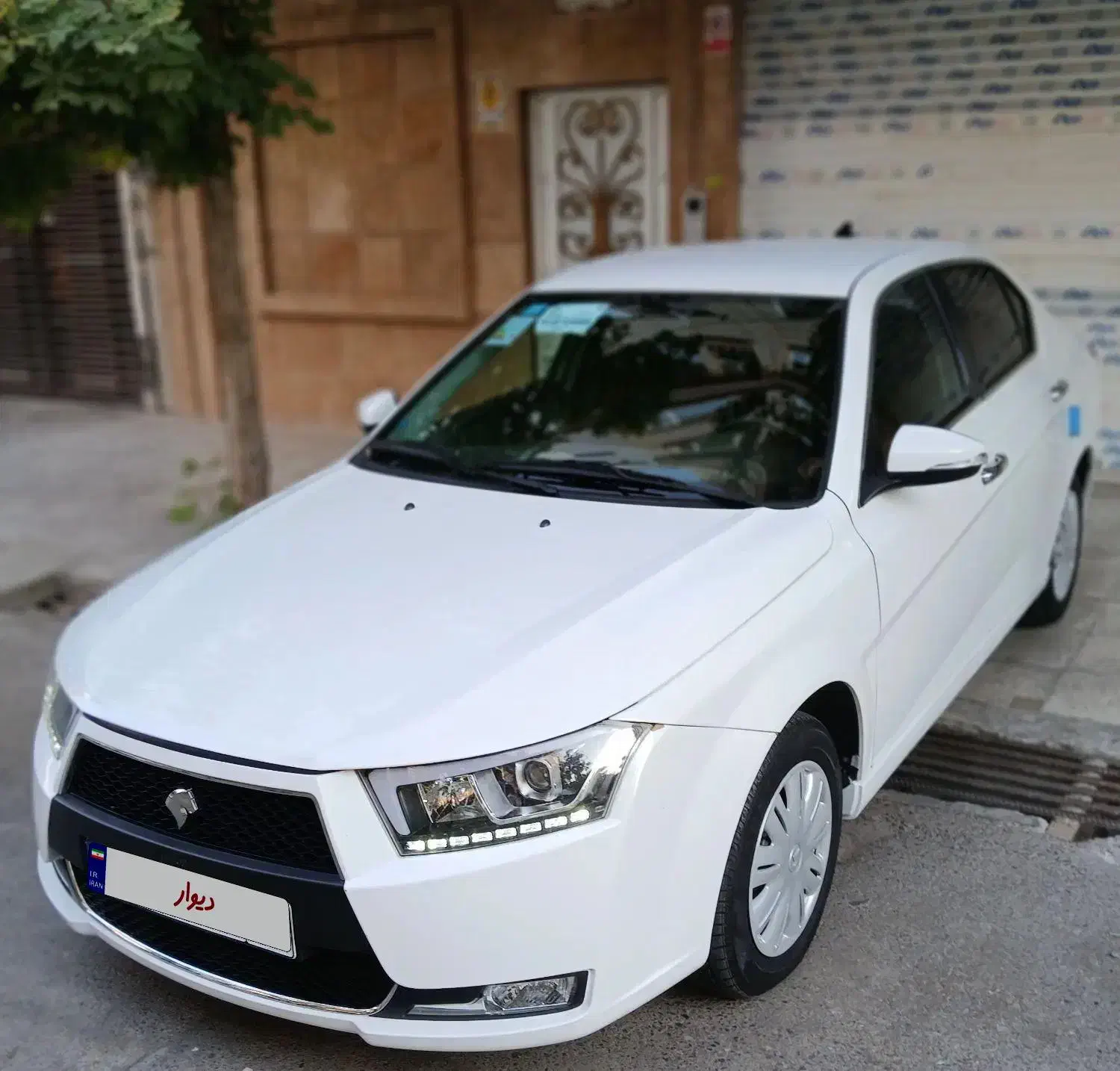 خودرو دنا، پلاس آگهی ann_20936285