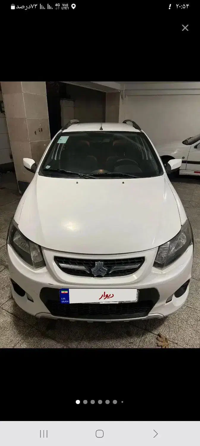 خودرو کوییک، معمولی آگهی ann_20936299