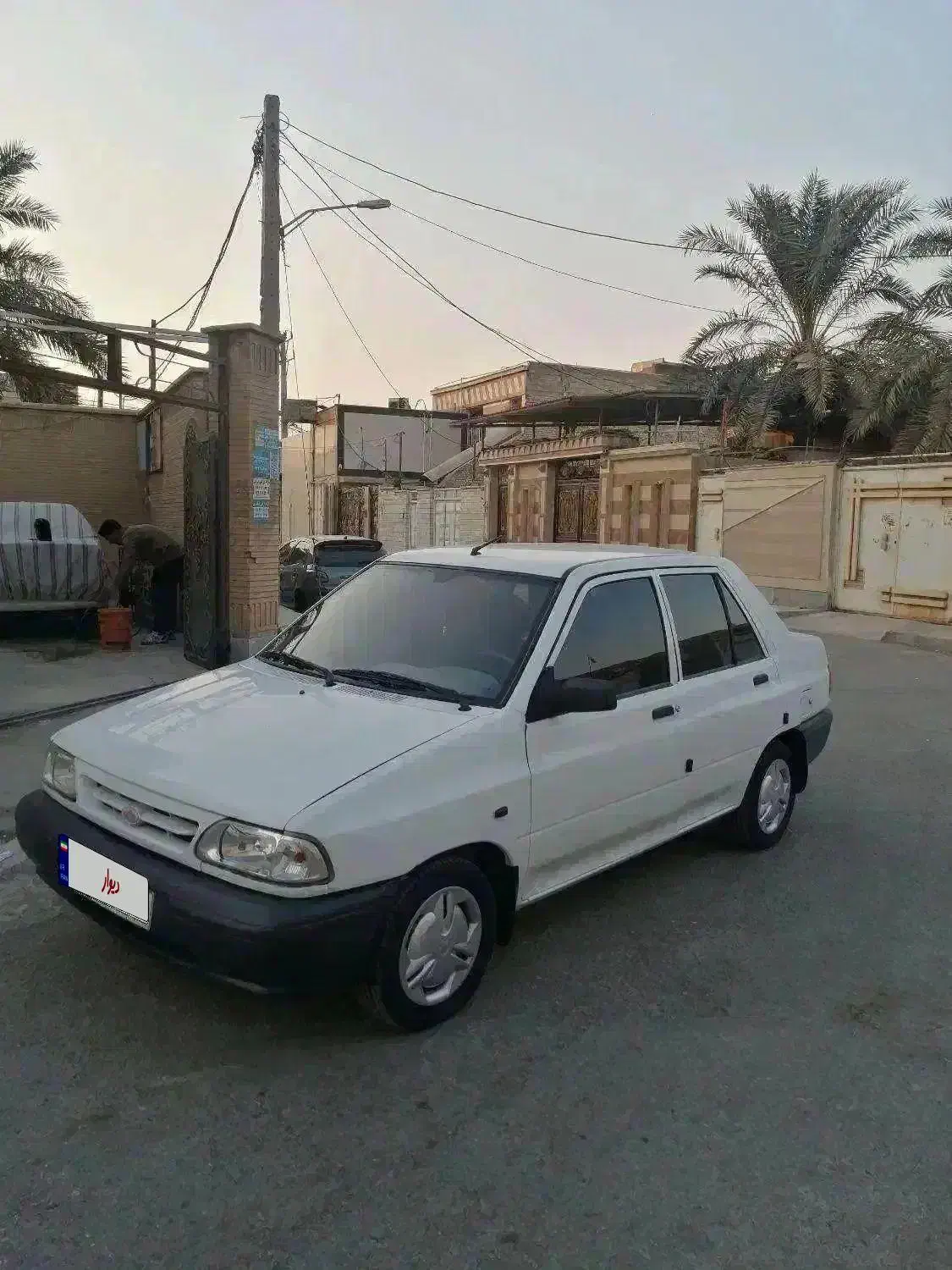 خودرو پراید، 131 آگهی ann_20936307