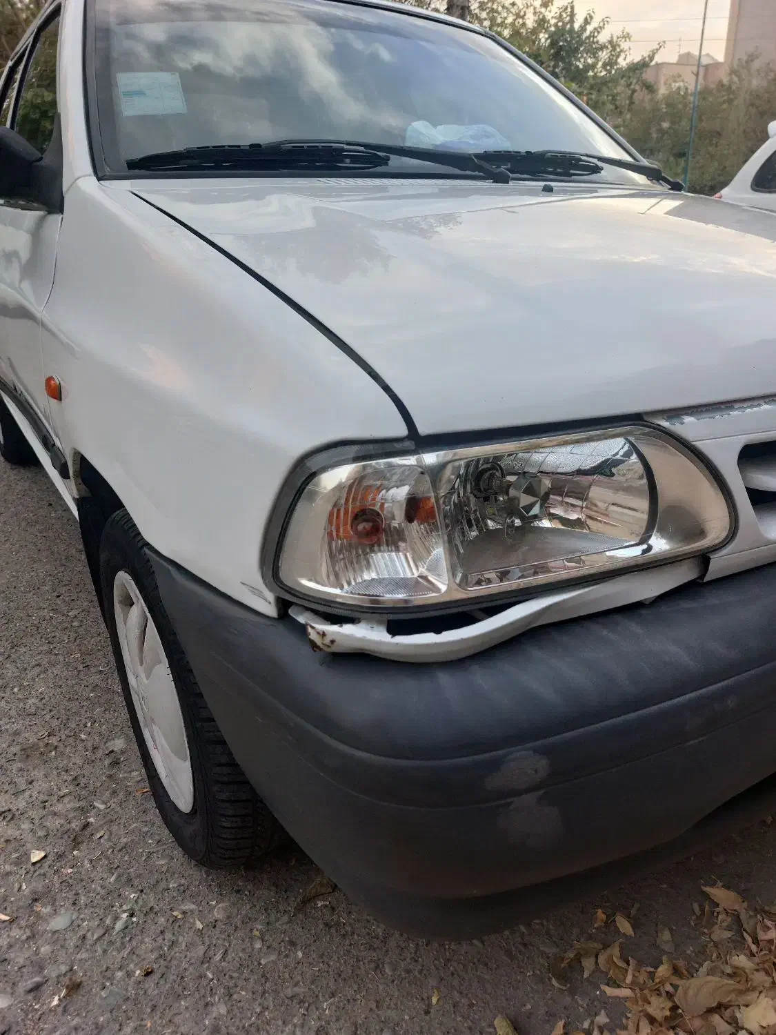 پراید 131 SE - 1397