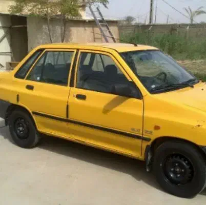 خودرو پراید، صبا آگهی ann_20936318