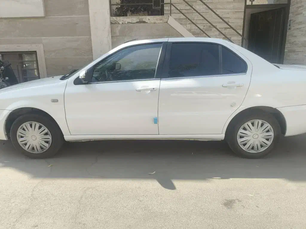 خودرو سمند، سورن پلاس آگهی ann_20936320