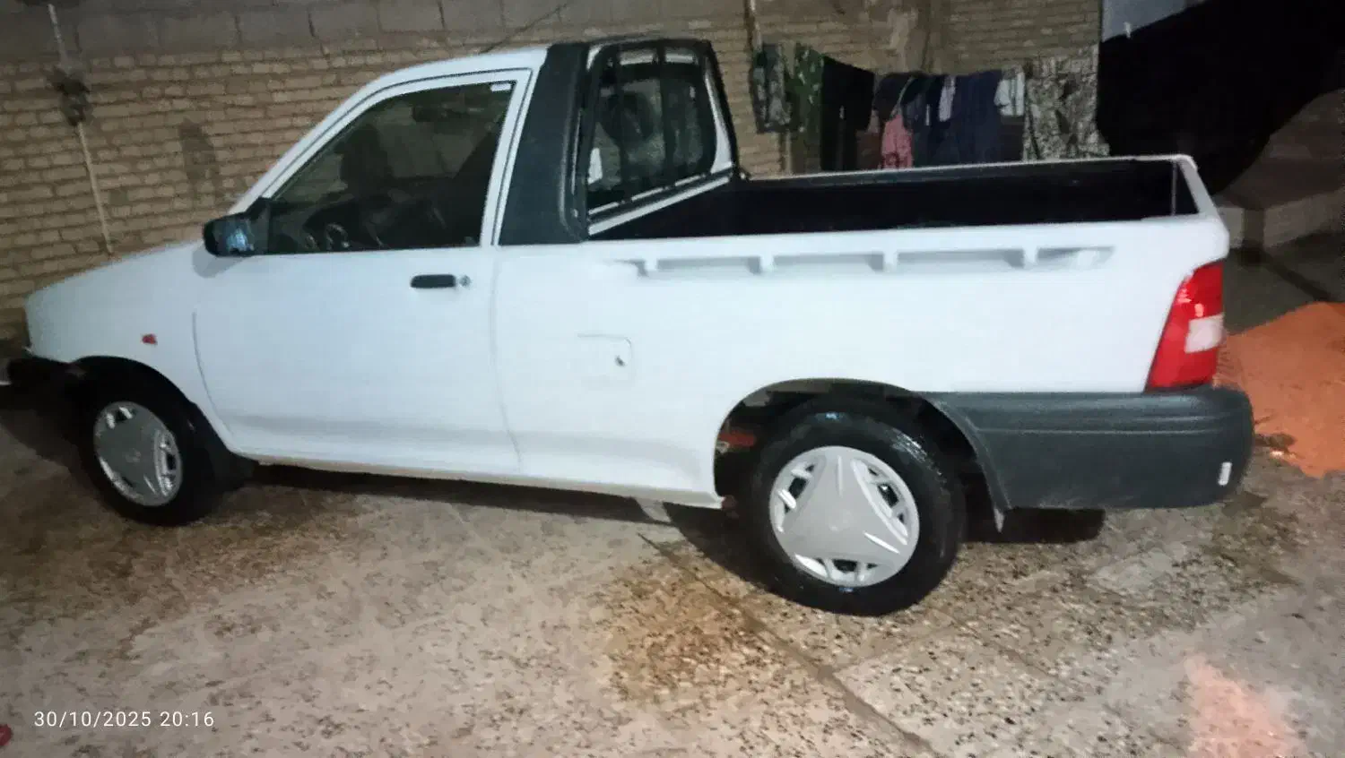 خودرو پراید، 151 آگهی ann_20936322