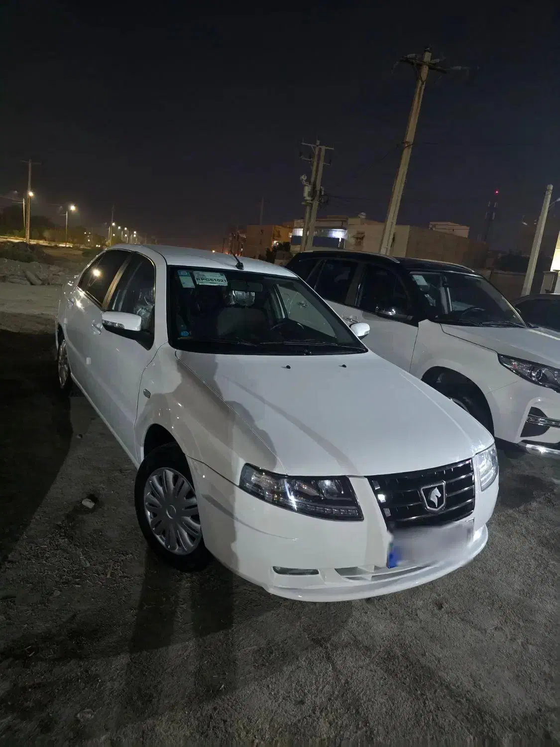 خودرو سمند، سورن پلاس آگهی ann_20936323