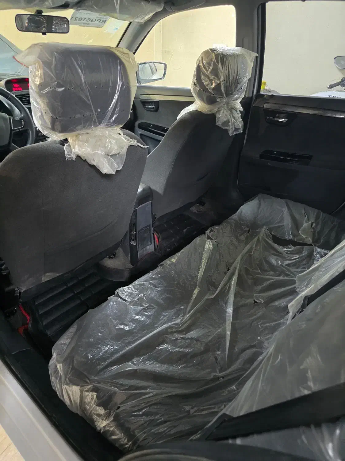 سمند سورن پلاس تاکسی دوگانه سوز - 1403