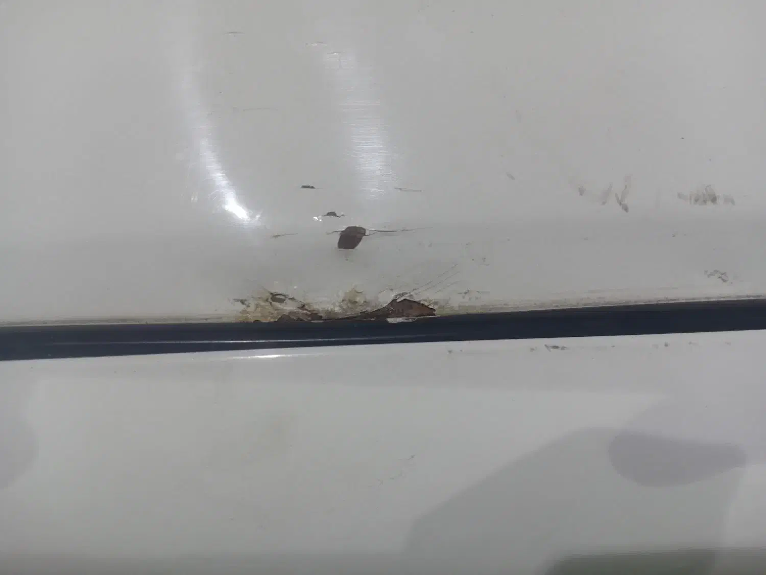 پژو پارس دوگانه سوز - 1387