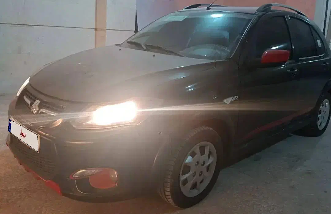 خودرو کوییک، R آگهی ann_20936327