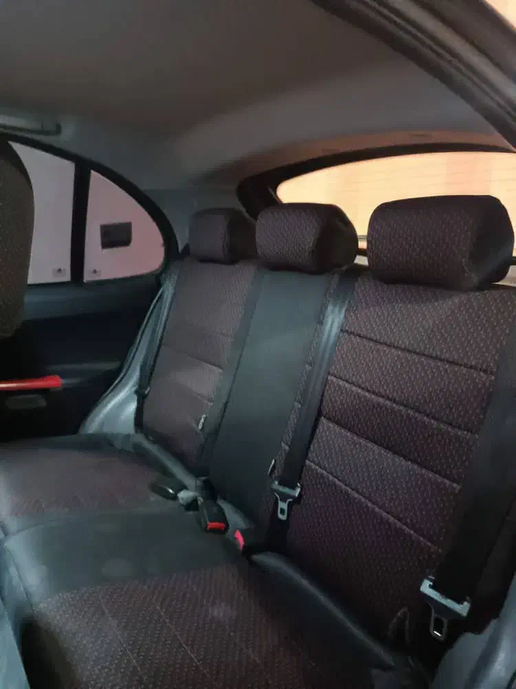 کوییک R دنده‌ای - 1402